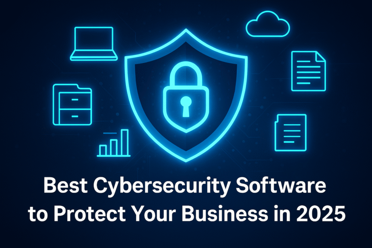 Best Cybersecurity Software to Protect Your Business