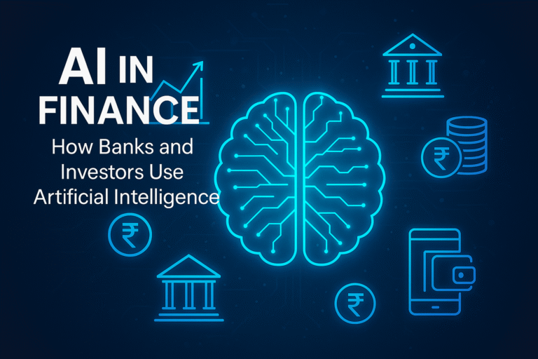 AI in Finance: How Banks and Investors Use Artificial Intelligence